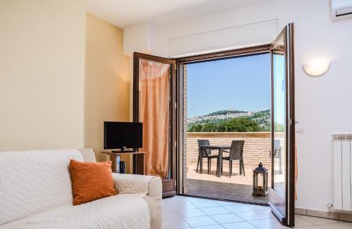 Rivotorto Apartment | Residenza Il Rivo
