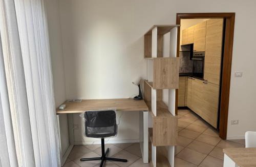Ravina Apartment | Residenza Marighetto - Trento