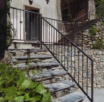 Conscenti Apartment | Residenza Nemus Olea Mare e Montagna Casa Vacanze