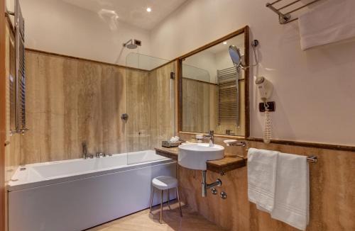 Rome Province House | Residenza RomaCentro