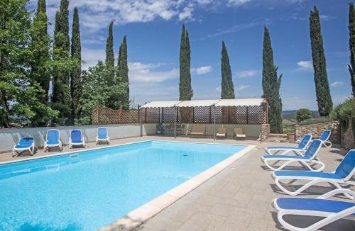 Cinigiano House | Residenza Storica Casale Pozzuolo