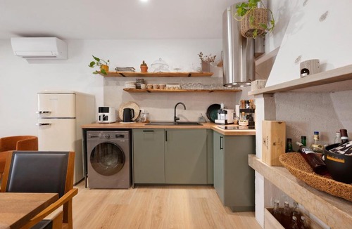 Torri del Benaco House | Residenza Tre Cuori