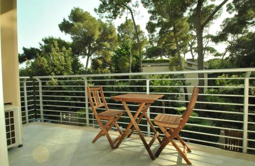 Castiglioncello Apartment | Residenza Venus