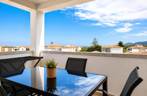 Budoni House | Residenze Domus Marina - Budoni Sweet Home