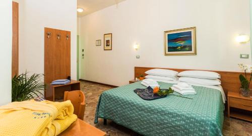 Pinarella Hotel | RESORT BAMBY