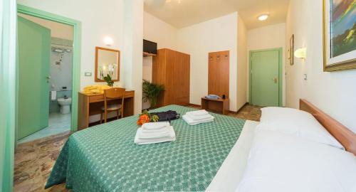 Pinarella Hotel | RESORT BAMBY