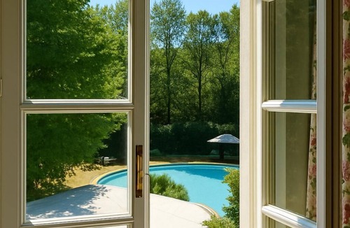 San Lorenzo a Vaccoli Hotel | Resort Dei Limoni