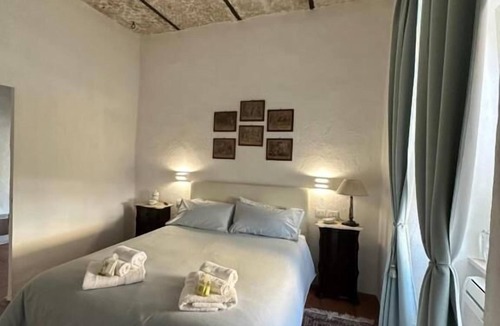 Ripabottoni Bed & Breakfast | resort nuvola srls