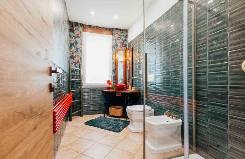 Vezzano Ligure House | Resort Ombreseda