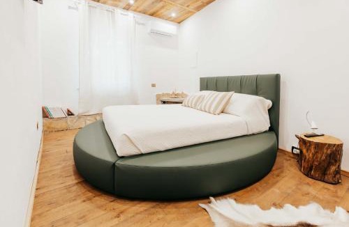 Vezzano Ligure House | Resort Ombreseda