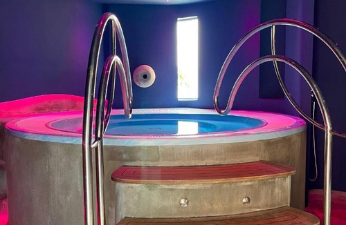 Casamicciola Terme Hotel | Resort Villa Flavio