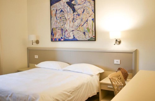 Albaro Apartment | Rex Hotel Residence