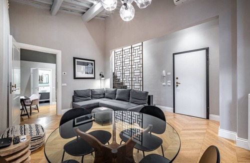 Duomo Apartment | Ricasoli 29 n. 1