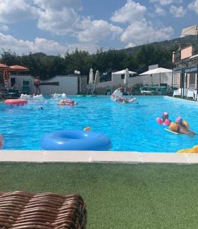 Ateleta Apartment | Rifugio del Cavaliere