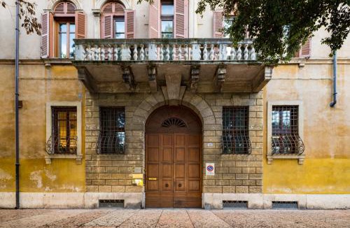 Verona City Centre Apartment | Rifugio Di Romeo e Giulietta