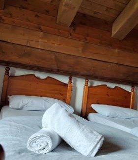 Ampezzo Bed & Breakfast | Rifugio Escursionistico Monte Pura