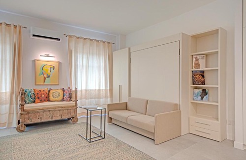 Marina District Apartment | Right House Grand sur le Port - Harbour View