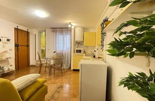 Marina Centro Apartment | riMINI house - One Bedroom Apartment, Sleeps 2
