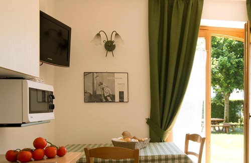 Molveno House | Rio Piccolo