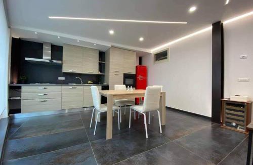 Isernia House | Risorgimento House