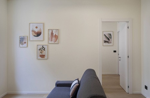 Santa Margherita Ligure Apartment | Riviera Flavour Apartments by Wonderful Italy - Alloro