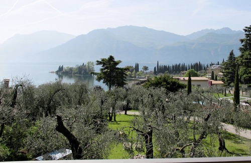 Val di Sogno Apartment | Rizzardi by Interhome