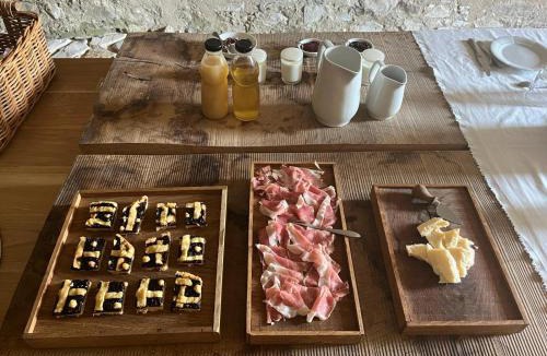 Langhirano House | Rocca Castrignano