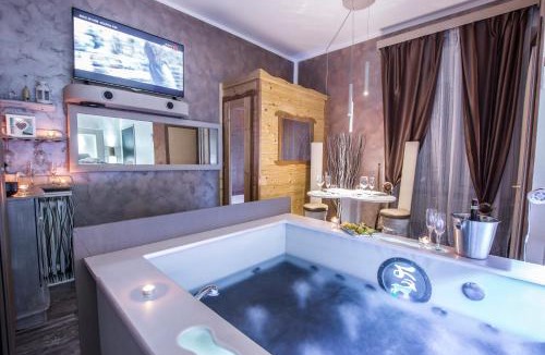 San Giovanni Bed & Breakfast | Roma d'Amore