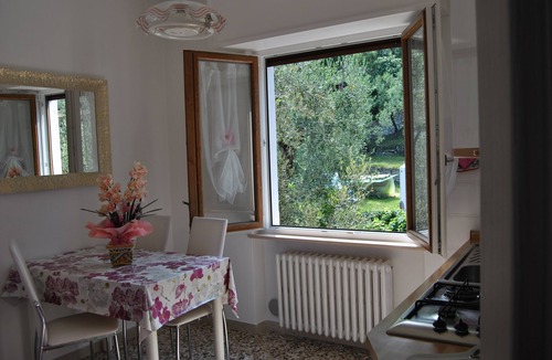 Cassone Apartment | Romantic apartment with a wonderful lake view—GREAT PRICE IN SEPTEMBER—parking space included