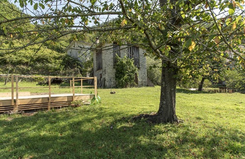 Cicagna House | Romantic Family Home In The Countryside