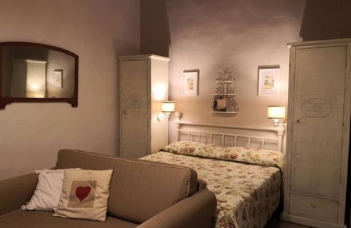 Fiesole Other | Romantic studio apartment with a view