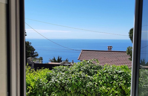 Eze House | Romarin - EZE - Gîte