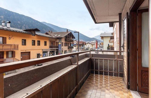 Pellizzano Apartment | Room 'Bed and Breakfast Pellizzano'