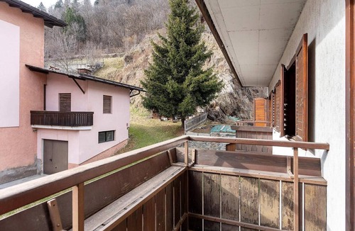 Pellizzano Apartment | Room 'Bed and Breakfast Pellizzano'