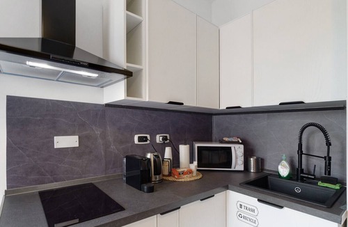 Campalto Apartment | Room 'Camera Arsenale' with Wi-Fi and Air Conditioning