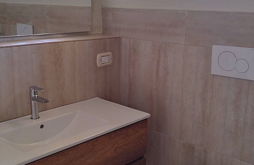 Ugento House | Room 'Villa Casciani - Levante' with Shared Pool, Wi-Fi and Air Conditioning