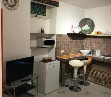 Quartieri Spagnoli Apartment | Ropellì Palace