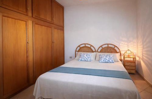 Torre Mozza Apartment | Rosa Fronte Mare