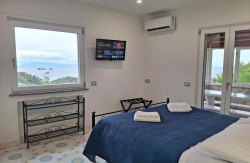 Nerano House | Rosa House