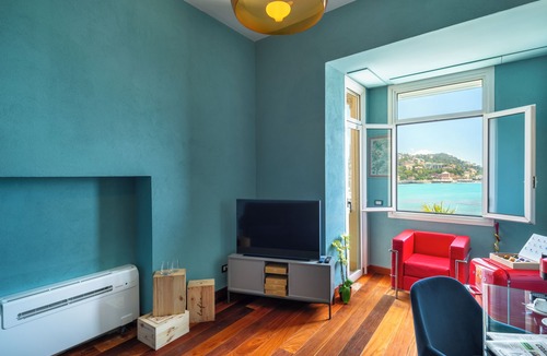 Rapallo Hotel | Rosabianca Boutique Hotel