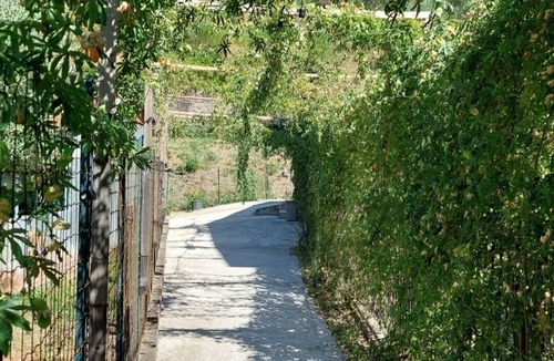 Castelnuovo Cilento Apartment | RosaRoom: Brand-new two-room apartment, 10 minutes from the beach