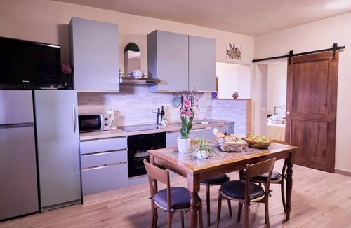Montevarchi Other | Rosetta farmhouse in chianti, between nature and good food, pets allowed