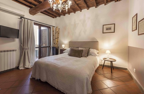 San Lorenzo Apartment | Rosina by MMega