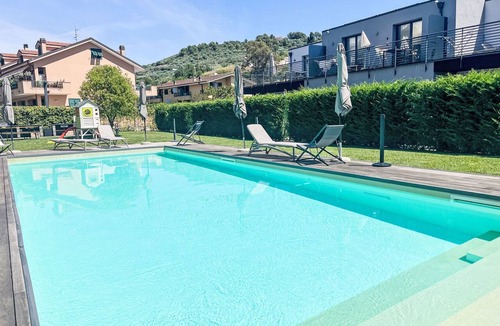 Caramagna Ligure Apartment | Rossese by Interhome