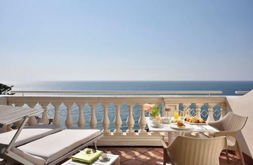 Sanremo Hotel | Royal Hotel San Remo