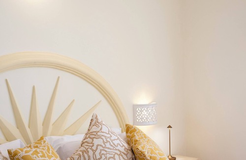 Laurito Hotel | Royal Suite with indoor bath overlooking the sea - Villa Santa Chiara Positano