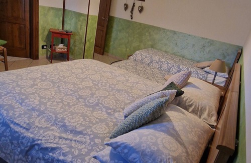 Rossiglione Other | Rural Lodging - Farmstay for 10 guests with 3 bedrooms and 3 bathrooms – Il Lavagè