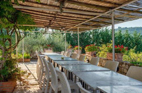 San Casciano in Val di Pesa House | Rustic Villa With Pool In The Heart Of Chianti