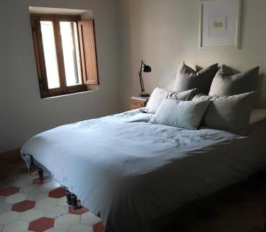 Motrone House | Rustic Home