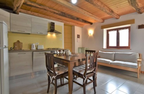 Valtellina House | Rustico Rebustella by Interhome